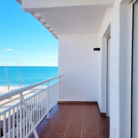 La Familia Beach House La Cala La Cala De Mijas Exterior foto