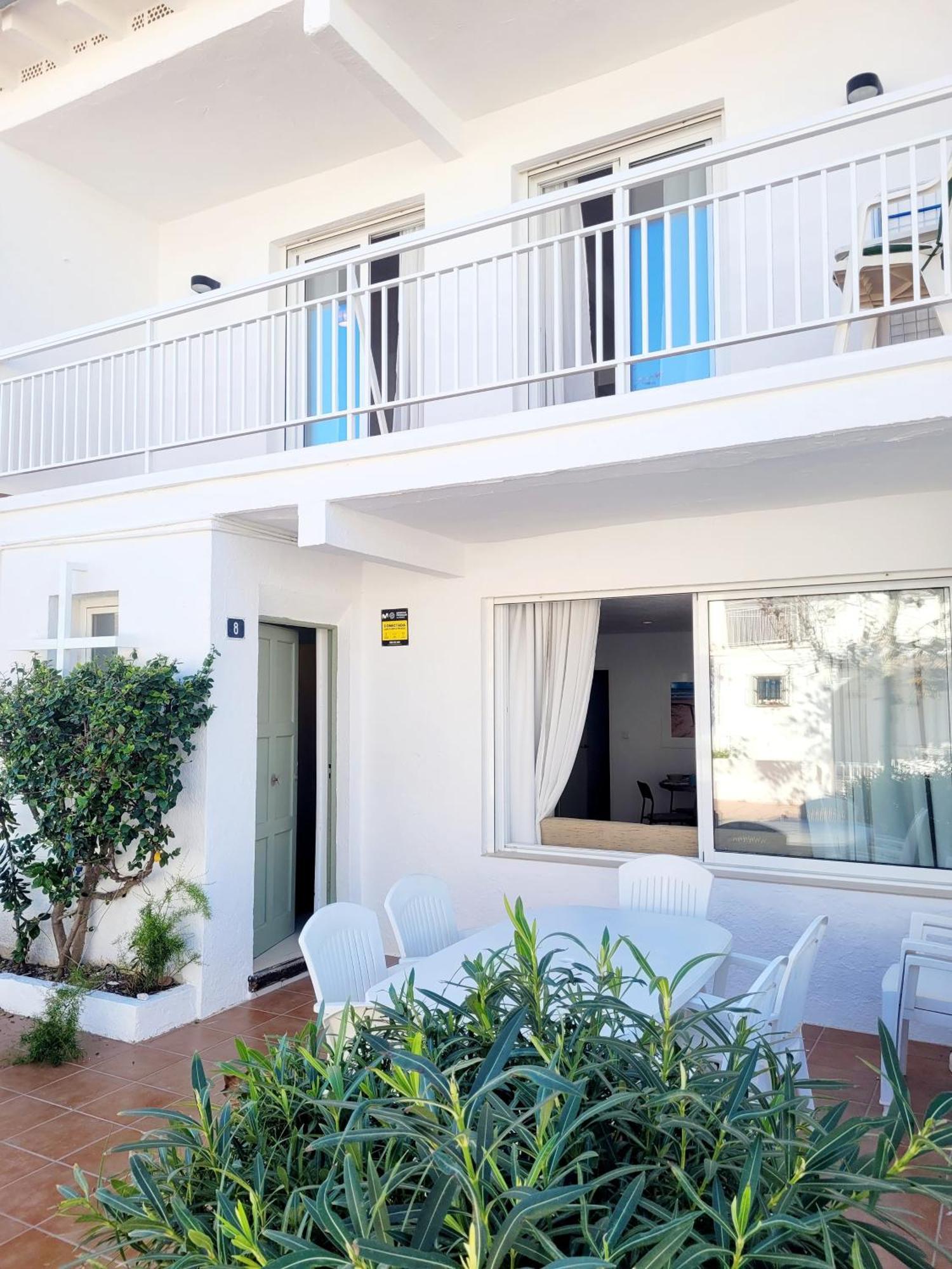 La Familia Beach House La Cala La Cala De Mijas Quarto foto
