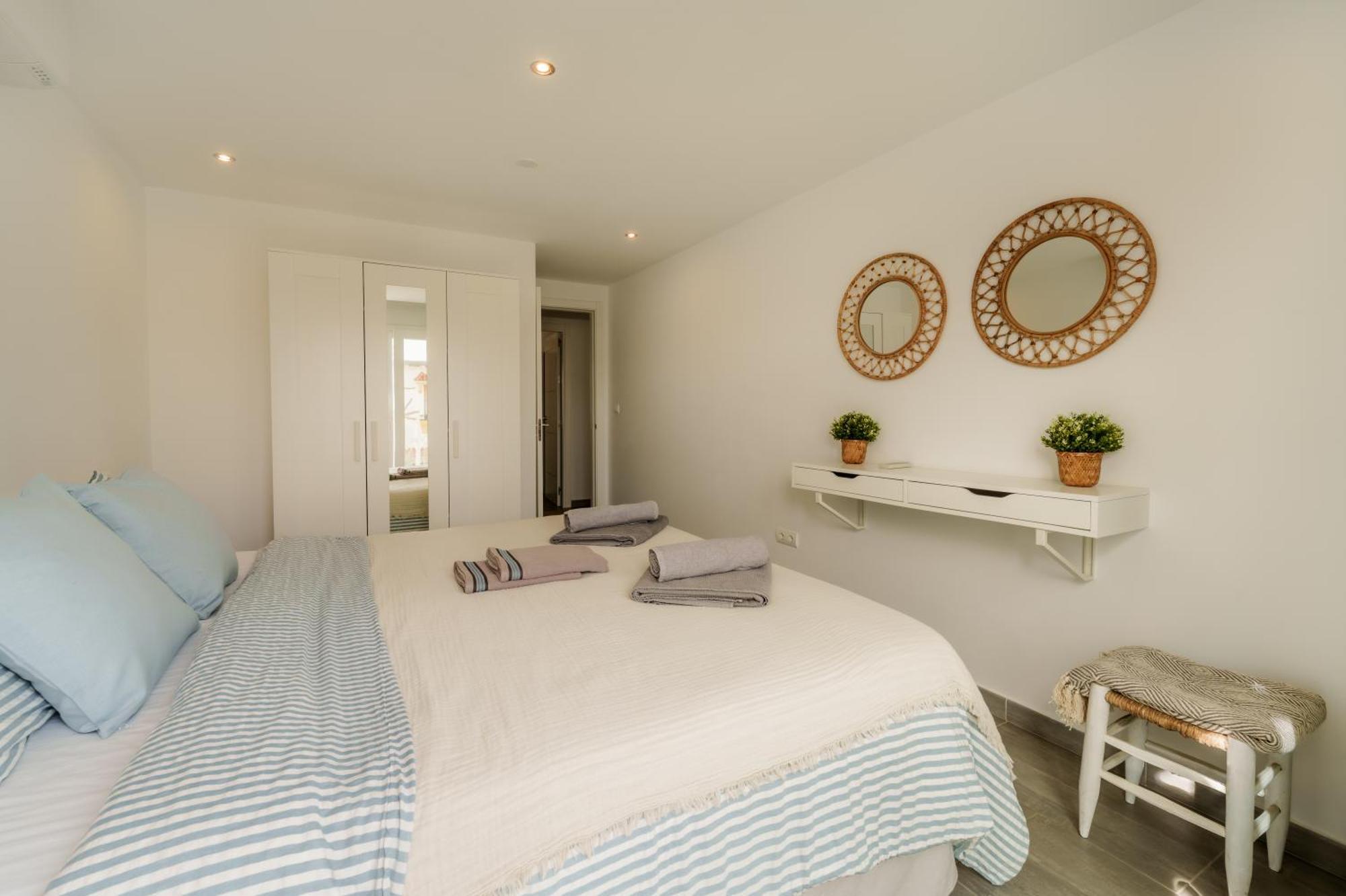 La Familia Beach House La Cala La Cala De Mijas Quarto foto
